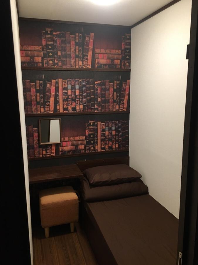 斯特拉度假村 那霸 外观 照片