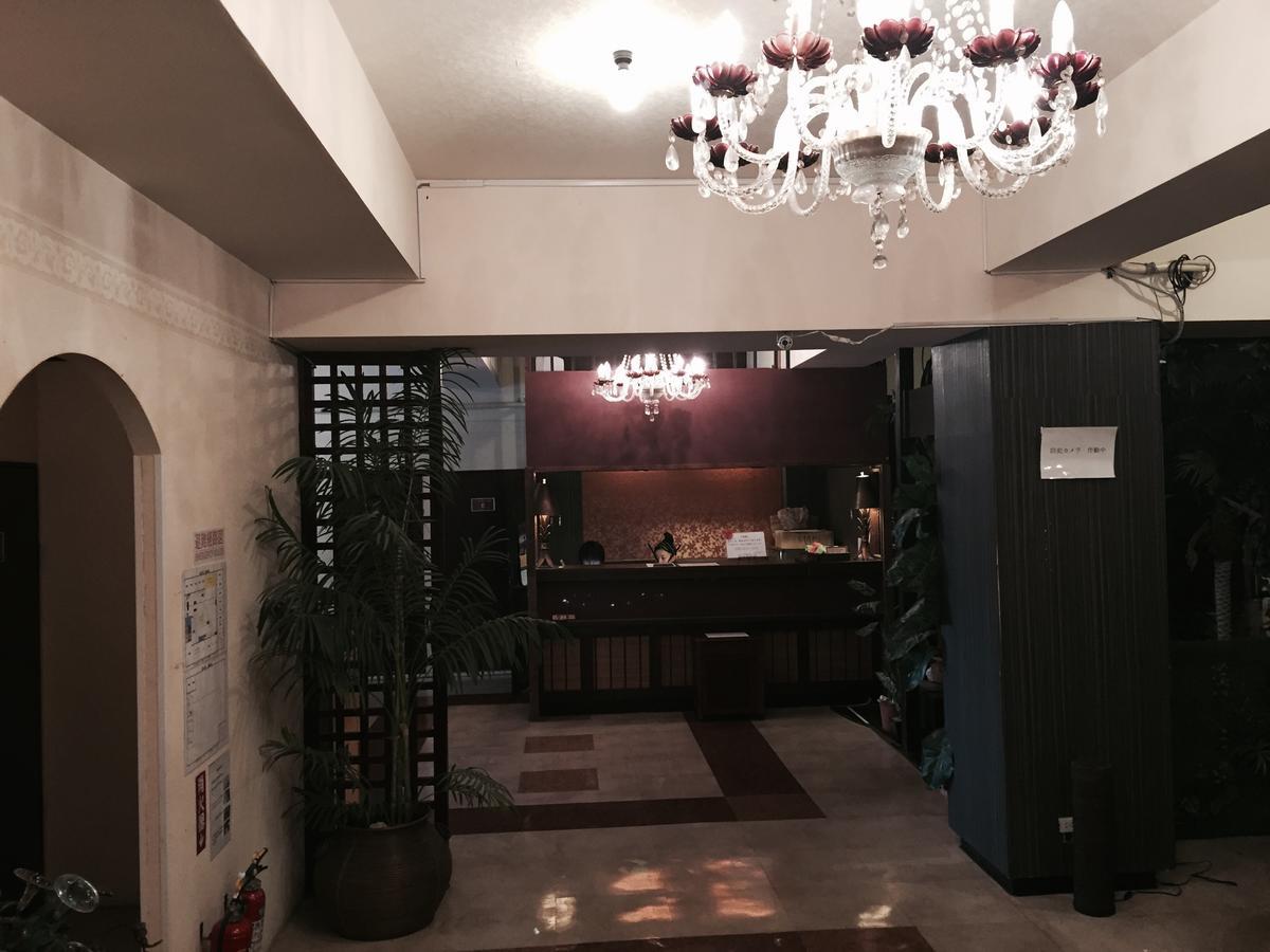 斯特拉度假村 那霸 外观 照片