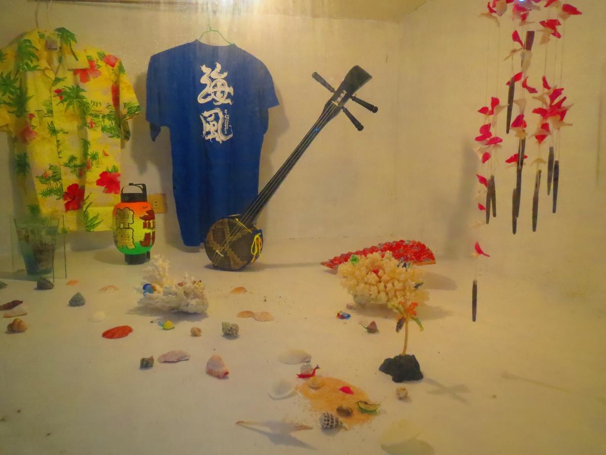 斯特拉度假村 那霸 外观 照片