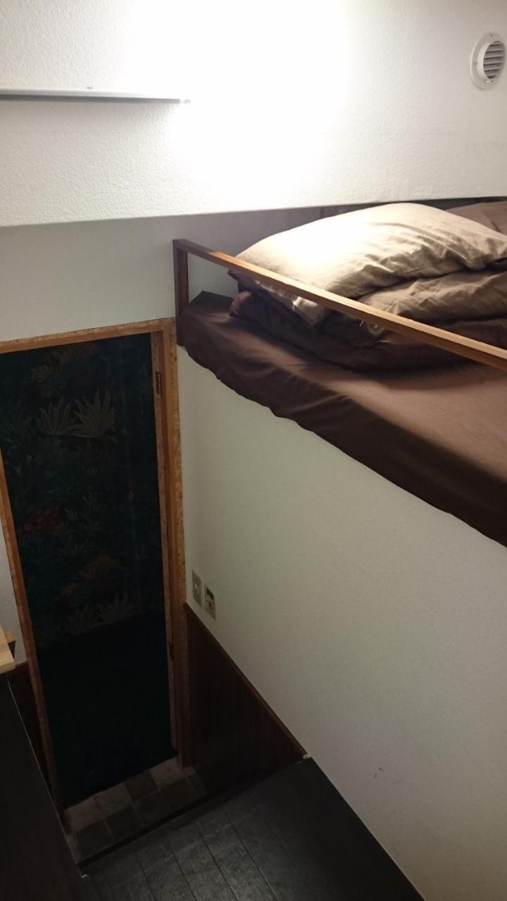 斯特拉度假村 那霸 外观 照片